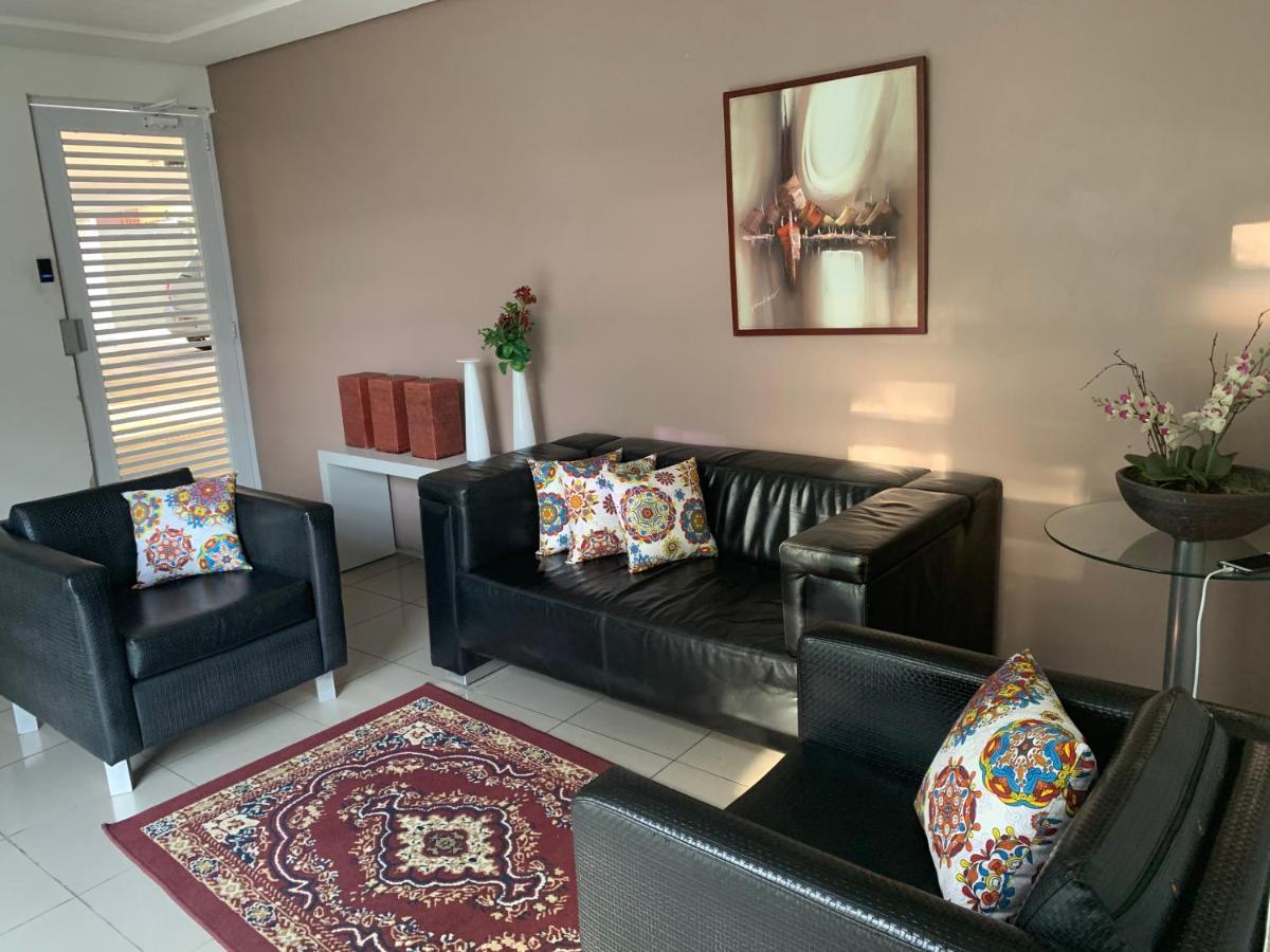 Ferienwohnung Flat Boa Viagem Recife Exterior foto