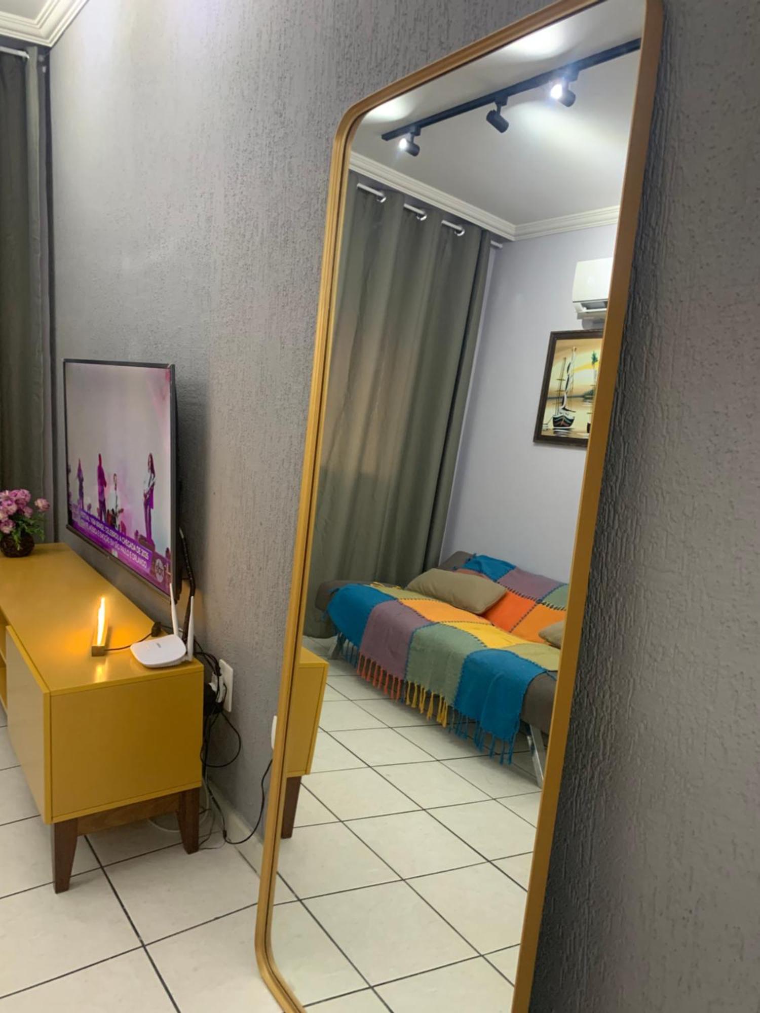 Ferienwohnung Flat Boa Viagem Recife Exterior foto