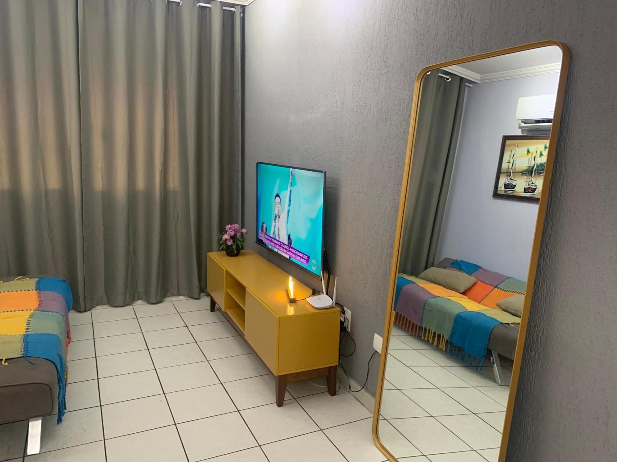 Ferienwohnung Flat Boa Viagem Recife Exterior foto